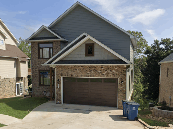 138 Hill St.