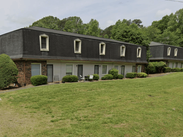 3443 Section House Rd
