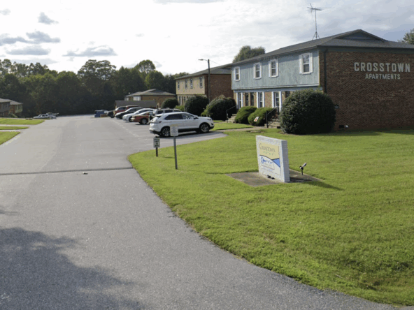 4887 County Home Rd.