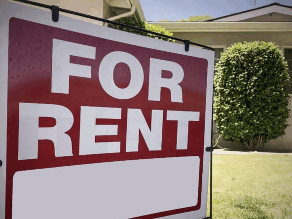 For Rent